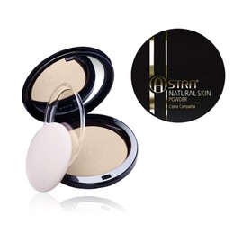Face Powder Cipria compatta Natural Powder 31 Naturale