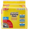 Glad for Pets Black Charcoal Puppy Pads, 100 Count -2