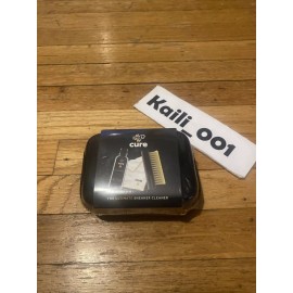 Crep Protect Cure The Ultimate Premium Sneaker Cleaner Kit