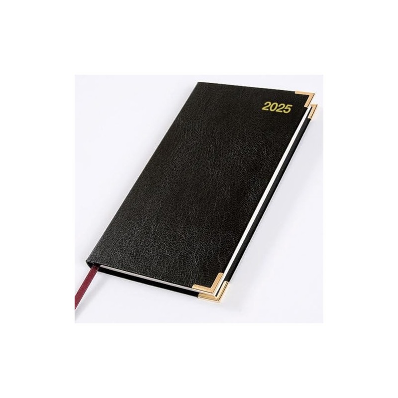 2025 Pocket Diary - week to view - Senator -