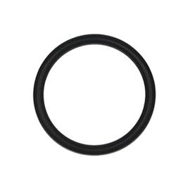 323 Viton O-Ring, 75A Durómetro, Negro, 1-5/16 pulgadas ID, 1-11/16 pulgadas OD, 3/16 pulgadas de ancho (paquete de 10)