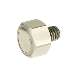 Magnet Screw Koso for Chain Ring m6x1,0x14