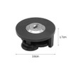 Namvo 4 Piece Socket Cover, Socket Lock with Key, Socket