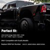 Bestview LED Dually Side Marker Lights for 2010-2018 Dodge Ram