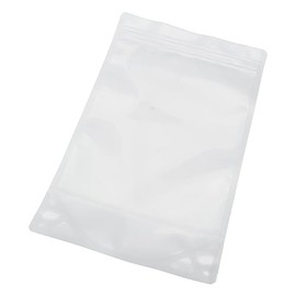 Seinichi LZ-18 Laminated Stand Pack with Zipper, Lamizip, Stand Pack, NY Type (LZ), 50 Sheets