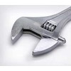Adjustable Spanner 200 mm (8 Inches) - Economic Type