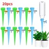 Peakloong Adjustable Dripper Automatic Watering Kit Automatic Drip Irrigation System