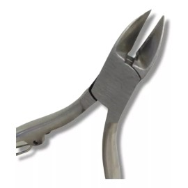 Katya Collection Alicate Corta Cutícula Manicura, Spa, Katya Collection