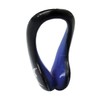 Dolfin Nose Clip (Black/Blue, One Size)