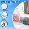 Pop up Mosquito Net, Travel Mosquito Nets, Mosquito Net Travel,