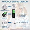 2025 NEW TDS Meter Digital Water Tester, 4 in 1