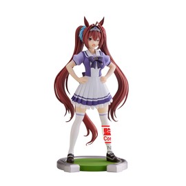 Uma Musume Pretty Derby Daiwa Scarlet Figure