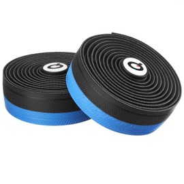 Prologo Onetouch 2 Handlebar Tape, Sky Blue