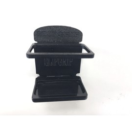SlipGrip Holder for Baofeng Two-Way Radio BF-F8HP 8 in House Desk Car