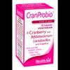 HEALTH AID CRANPROBIO, CRANBERRY & PROBIOTICS 30CAPSULES