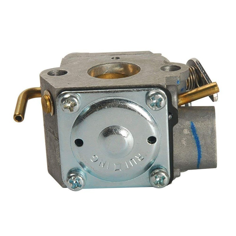 Carkio WT-827 Carburettor with Fuel Line Fuel Filter Air Filter