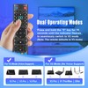 V5 Pro Voice Remote Control Replacement for vSeeBox V5/V3/V2/V1 Pro,