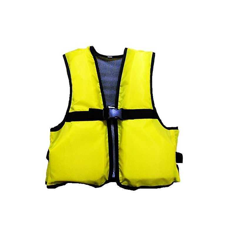 Junior Floating Vest Small FK-220 Life Jacket, Kids Simple Design