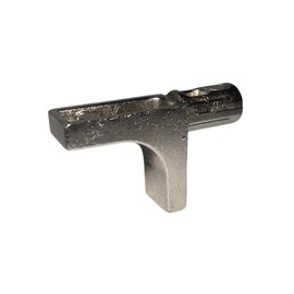 Plug in Kitchen Cabinet Shelf Supports 5mm, Pegs, Pins, Shelving Studs, 150kg* 50 pegs