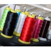 threadart Large Polyester Thread - 5000m - 40WT - 160