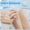 VGO Snail Mucin 92% Moisturizer Face Women Cream for Dry