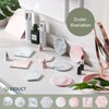 EXDUCT Sealing Stamp Plate Coaster Sealing Wax Sealing Tool Sealing