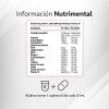 Kuka Forte 3 Frascos Con 30 Tabletas De 500mg, 90