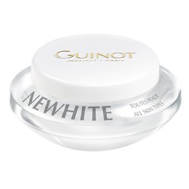 Gino Creme Nuit New White Cream 50ml+sample / 기노 크렘 뉘 뉴화이트 크림 50ml+샘플