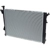 Radiator RA 13382C