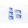 Nichiban CPSP0508 Catery Plus Pad 2.0 x 3.1 inches (50