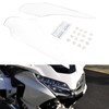 PANICAL Motorcycle for Honda Goldwing GL1800 F6B 2018-2025 Headlight Protection