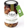 BLAI PERIS ARBEQUINE Olives 160 G, Not applicable