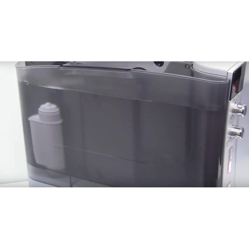Aqualogis Water Filter Compatible with Intenza, TCZ7003, 467873, 00575491 for