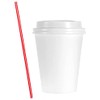 AME D'ESSENCE (300 PC) Combo 8 oz Paper Cups with