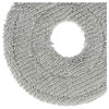 vhbw 20 x Mop Cloths Replacement for Dreame RMP8 for