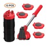Furniture Mover Tool for Heavy Furniture – Lifter and Rolling