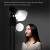 Godox ML-CD15 Kit difusor de cúpula para luz de Flash,