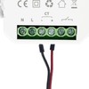 WiFi Smart Energy Monitor Single Phase Clamp Electricity Meter with