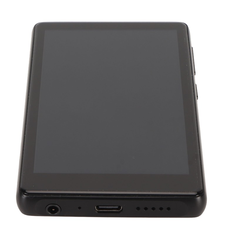 Bluetooth Music Player 3.6 Inch Touch Screen 4GB MP5 MP4