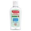 Assanis Gel Mains Hydroalcoolique Parfumé, 80 ml, Almond