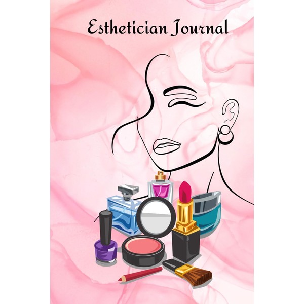 Esthetician Journal