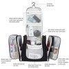 EGOGO Large Travel Toiletry Bag for Men & Women Hanging