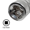 1/2Inch Drive E18 Torx Socket , Female External E Socket