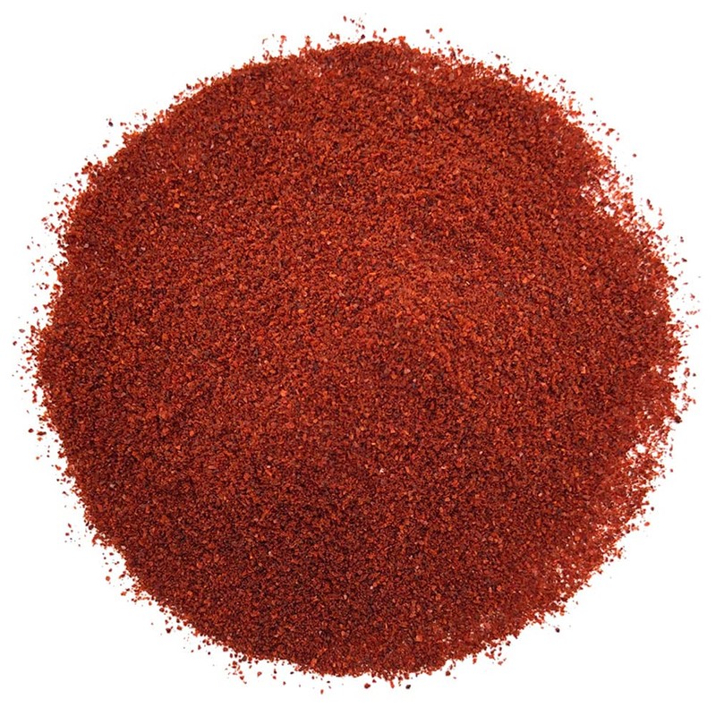 Los Chileros Chile Molido (Ground New Mexico Chile, Mild), 4-Ounce