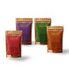 Happi Kaapi's Mini Sampler Pack, Premium Indian Speciality Coffee, 8