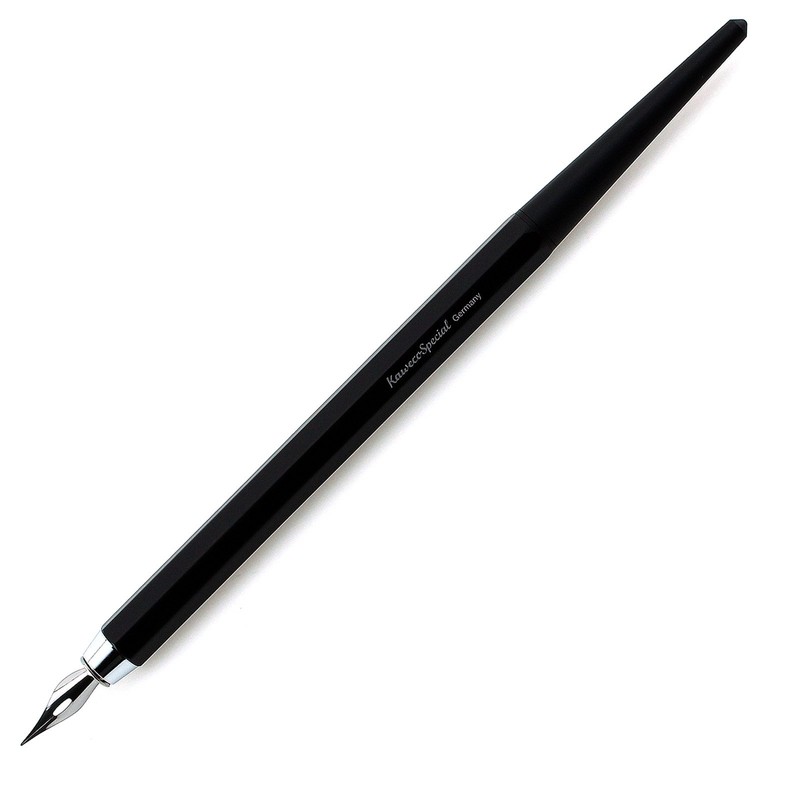 Kaweco Special Calligraphy Dip Pen, black