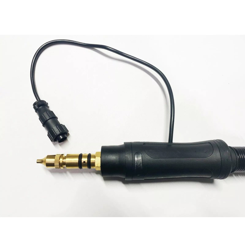 USWELDWIRE Mig Gun Replacement For Bernard BTB 200A / 300A