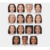 IT Cosmetics CC+ Cream Natural Matte SPF40 4-Piece Collection:_Medium