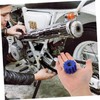 Zerodeko Mini Bike Chain Tensioner Roller Guide for Motorcycle Automatic