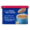 Maxwell House International Sugar-Free French Vanilla Café-Style Instant Coffee Beverage